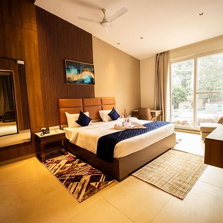 Ananthyam Resort By Anukulas Yelagiri Exterior foto